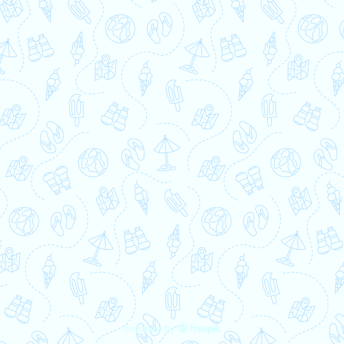 Testimonial Background