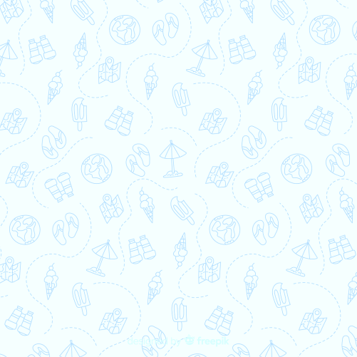 Testimonial Background