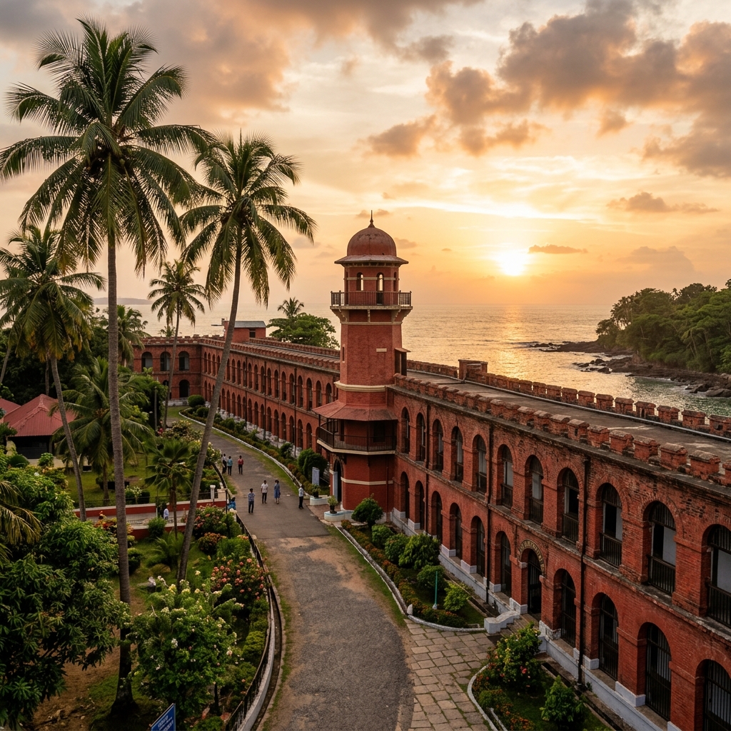 Port Blair