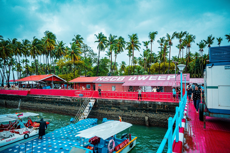 ross Island