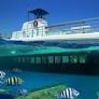 SEMI SUBMARINE