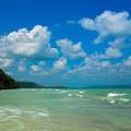 KALAPATHAR BEACH