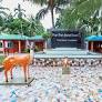 PEARL PARK BEACH RESORT