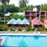 TANGO BEACH RESORT