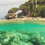 NATURAL BRIDGE