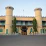 CELLULAR JAIL