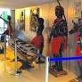MUSEUM TOUR